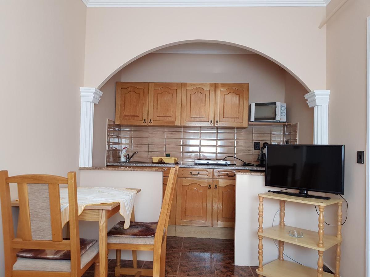 Henrietta Apartmanhaz Apartment Zalakaros Luaran gambar