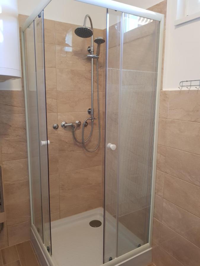 Henrietta Apartmanhaz Apartment Zalakaros Luaran gambar